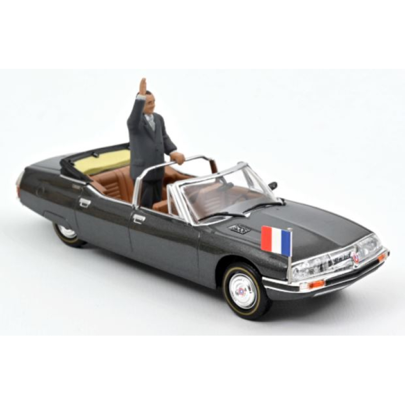 SM Présidentielle 1995 avec figure (Jacques Chirac)